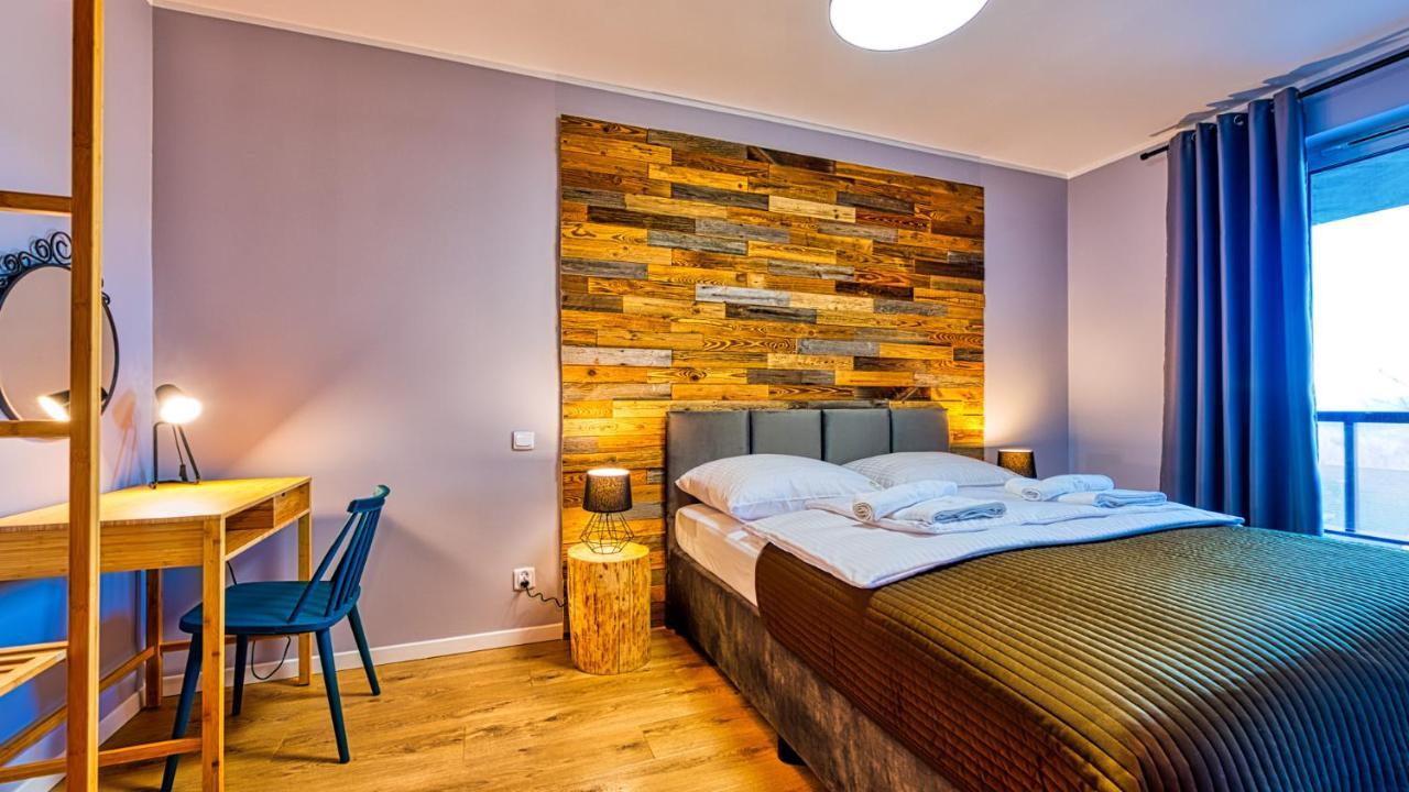 Apartamenty Przy Gondoli - Zrodlana 2 By Royal Aparts Świeradów-Zdrój 외부 사진