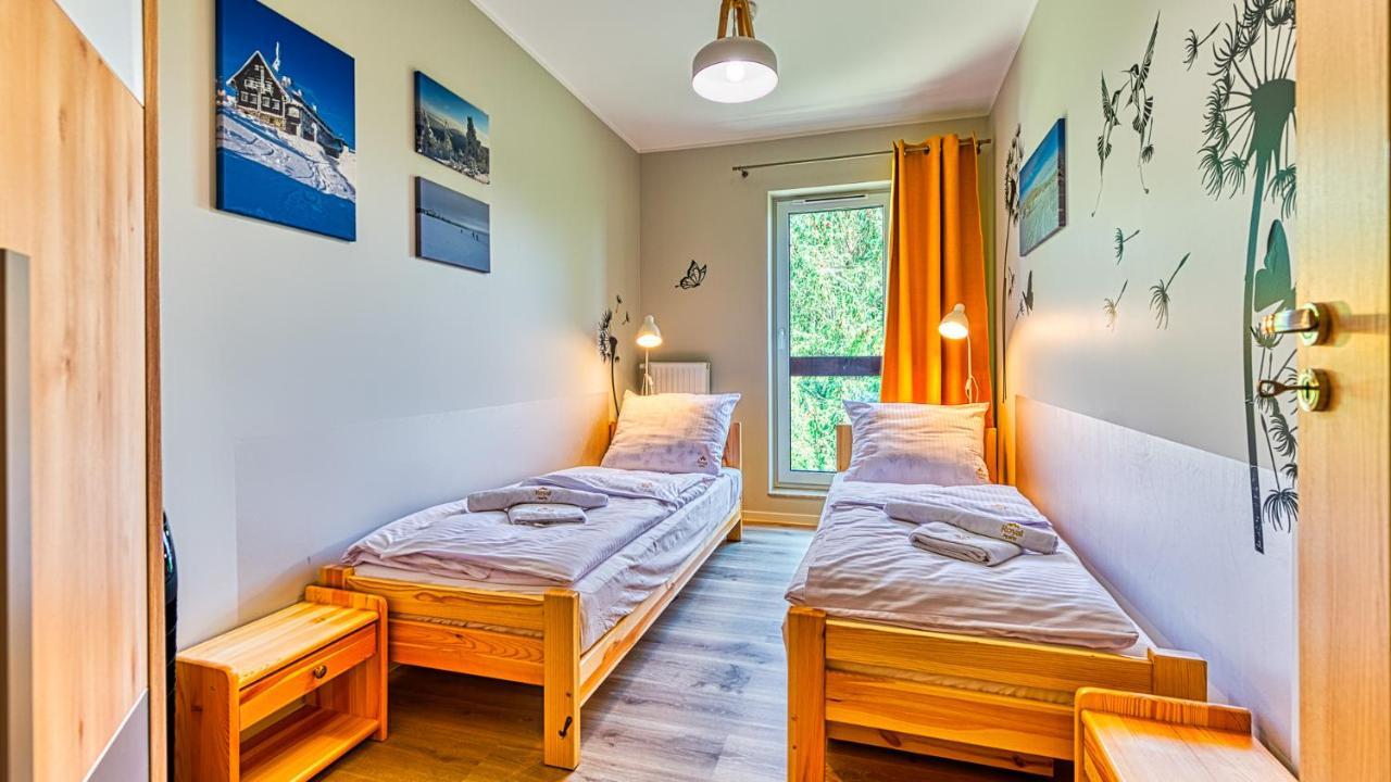 Apartamenty Przy Gondoli - Zrodlana 2 By Royal Aparts Świeradów-Zdrój 외부 사진