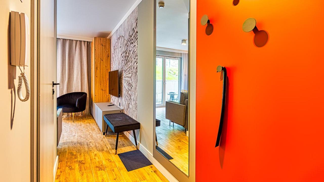 Apartamenty Przy Gondoli - Zrodlana 2 By Royal Aparts Świeradów-Zdrój 외부 사진