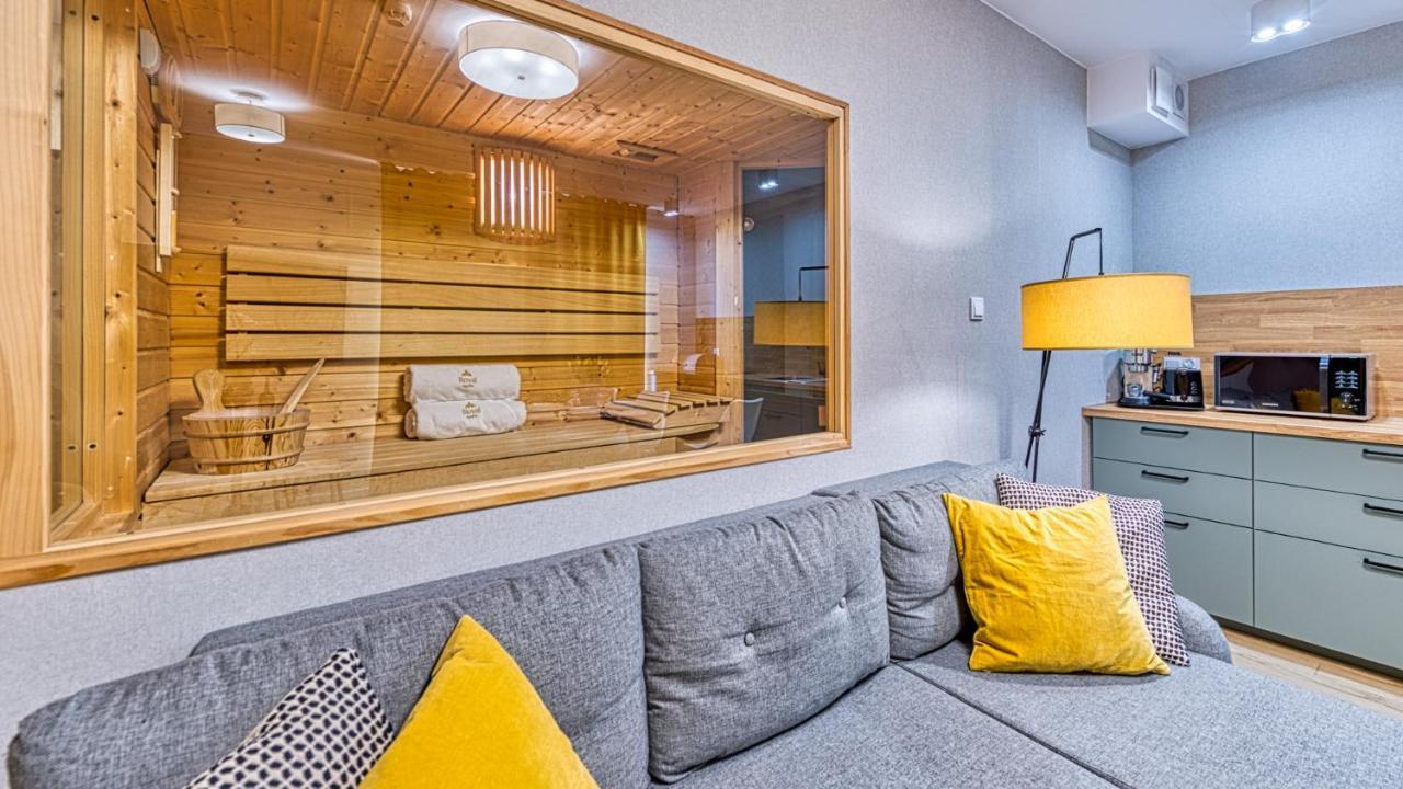 Apartamenty Przy Gondoli - Zrodlana 2 By Royal Aparts Świeradów-Zdrój 외부 사진