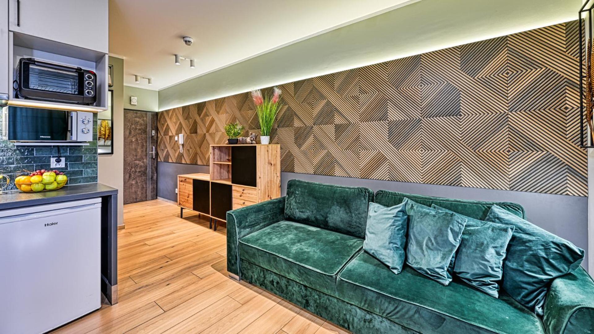 Apartamenty Przy Gondoli - Zrodlana 2 By Royal Aparts Świeradów-Zdrój 외부 사진